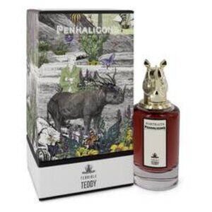 Terrible Teddy by Penhaligon's - Eau De Parfum Spray 2.5 oz
